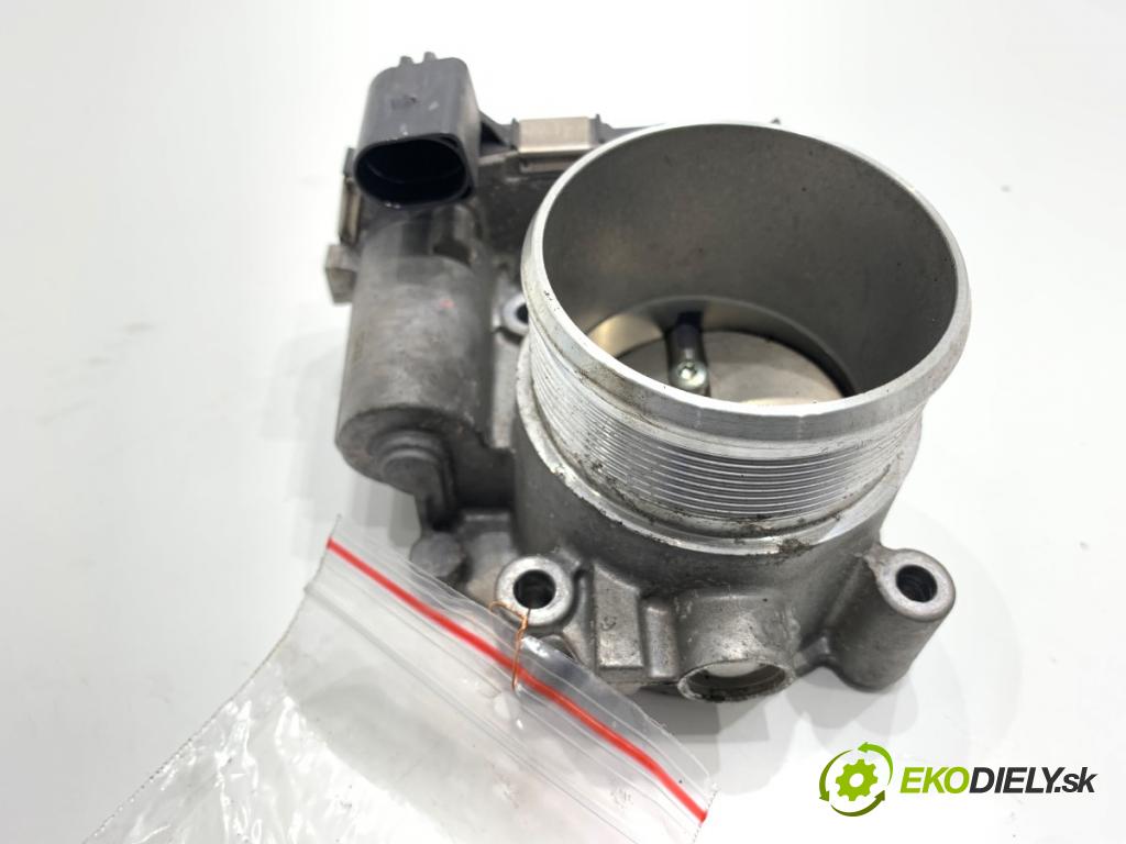 VW ARTEON liftback 2021 235 kW TSI R 1984 Škrtiaca klapka 06Q133062A (Škrtiaca klapka)