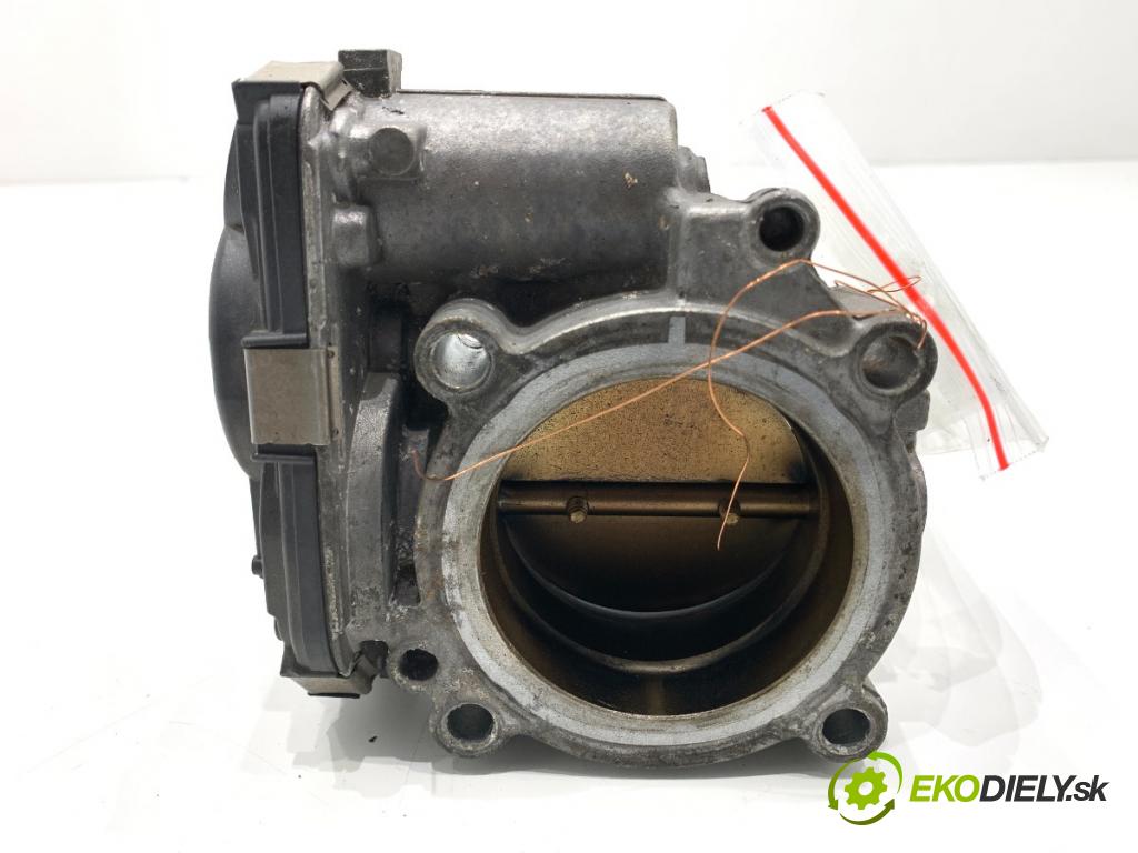 VW ARTEON liftback 2021 235 kW TSI R 1984 Škrtiaca klapka 06Q133062A (Škrtiaca klapka)