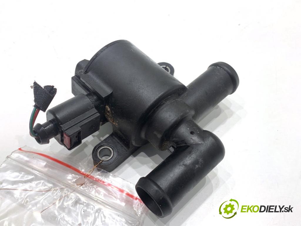 VW ARTEON liftback 2021 235 kW TSI R 1984 DALŠÍ: pumpa vody 5Q0906457K (Vodní pumpa)