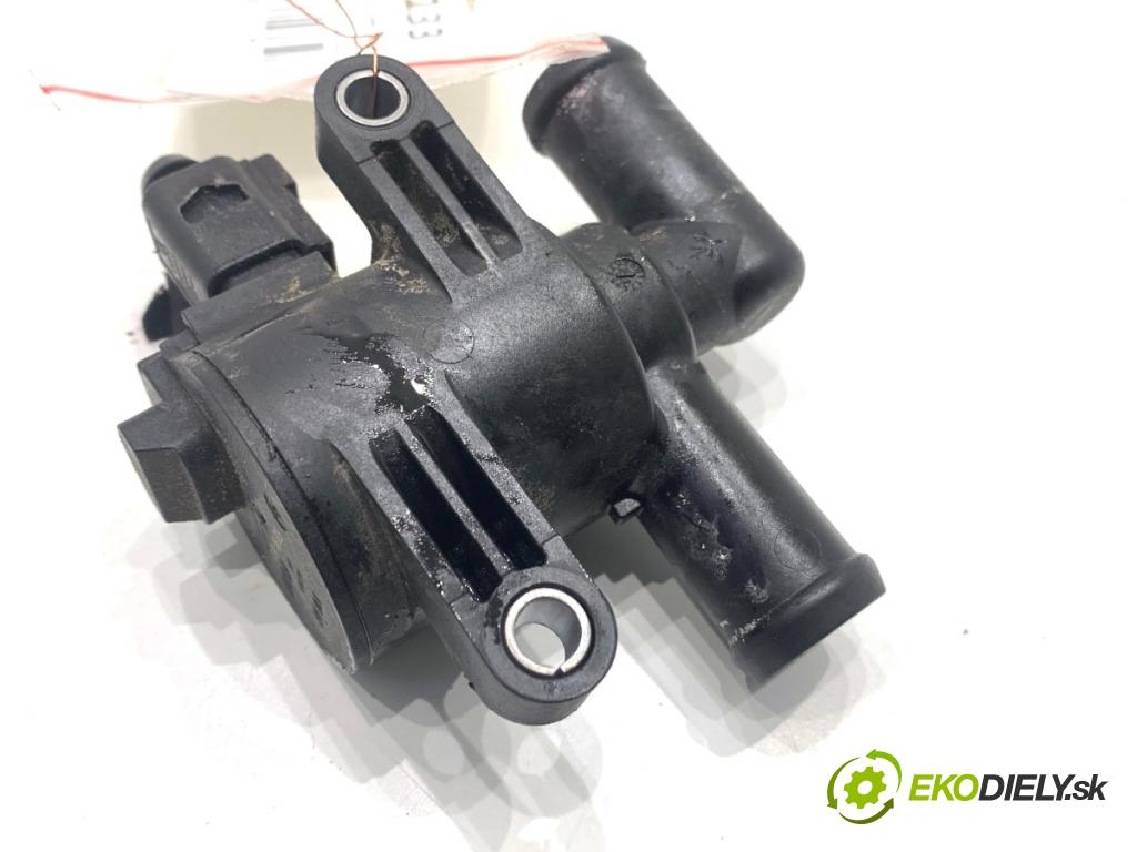 VW ARTEON liftback 2021 235 kW TSI R 1984 DALŠÍ: pumpa vody 5Q0906457K (Vodní pumpa)