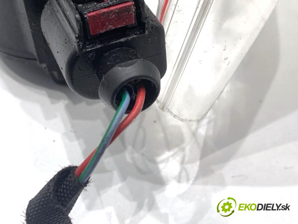 VW ARTEON liftback 2021 235 kW TSI R 1984 DALŠÍ: pumpa vody 5Q0906457K (Vodní pumpa)