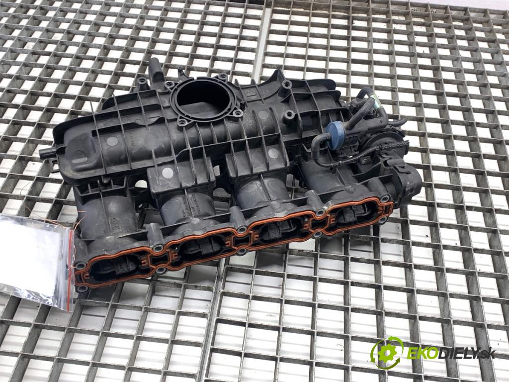 VW ARTEON liftback 2021 235 kW TSI R 1984 Potrubie sacie, sanie 06L133201FR (Sacie potrubie)