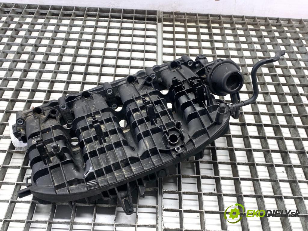 VW ARTEON liftback 2021 235 kW TSI R 1984 Potrubie sacie, sanie 06L133201FR (Sacie potrubie)