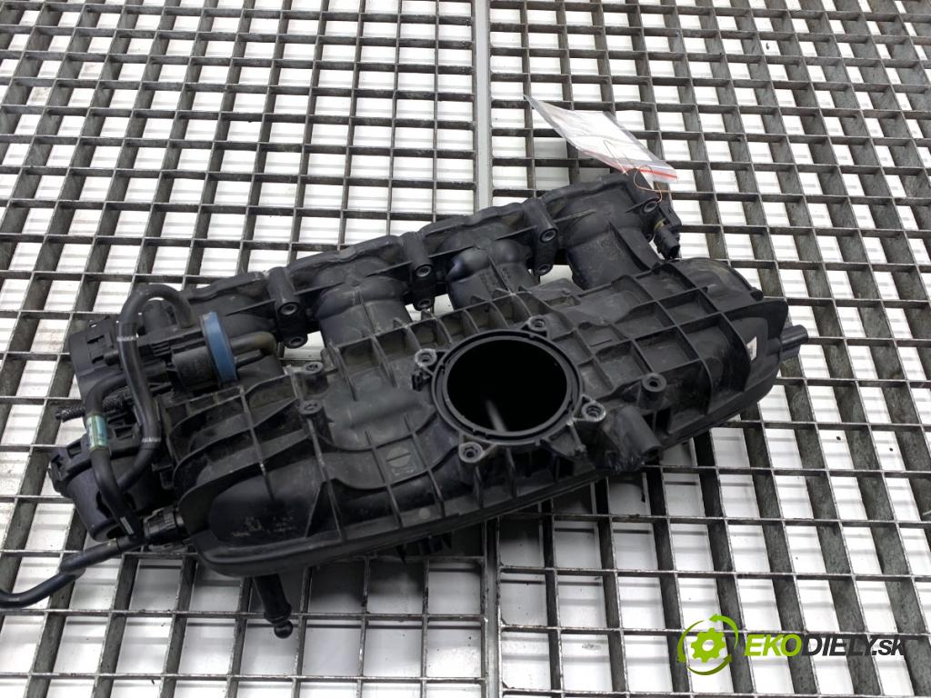 VW ARTEON liftback 2021 235 kW TSI R 1984 Potrubie sacie, sanie 06L133201FR (Sacie potrubie)