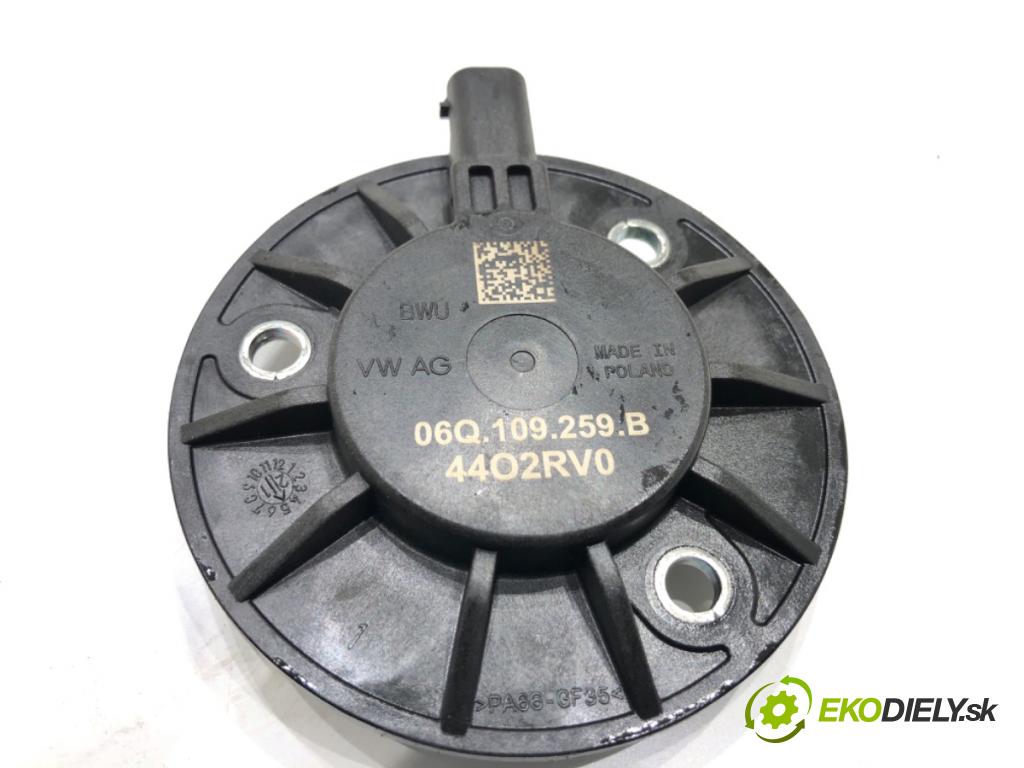 VW ARTEON liftback 2021 235 kW TSI R 1984 Snímač variabilný fázy 06Q109259B (Snímač)