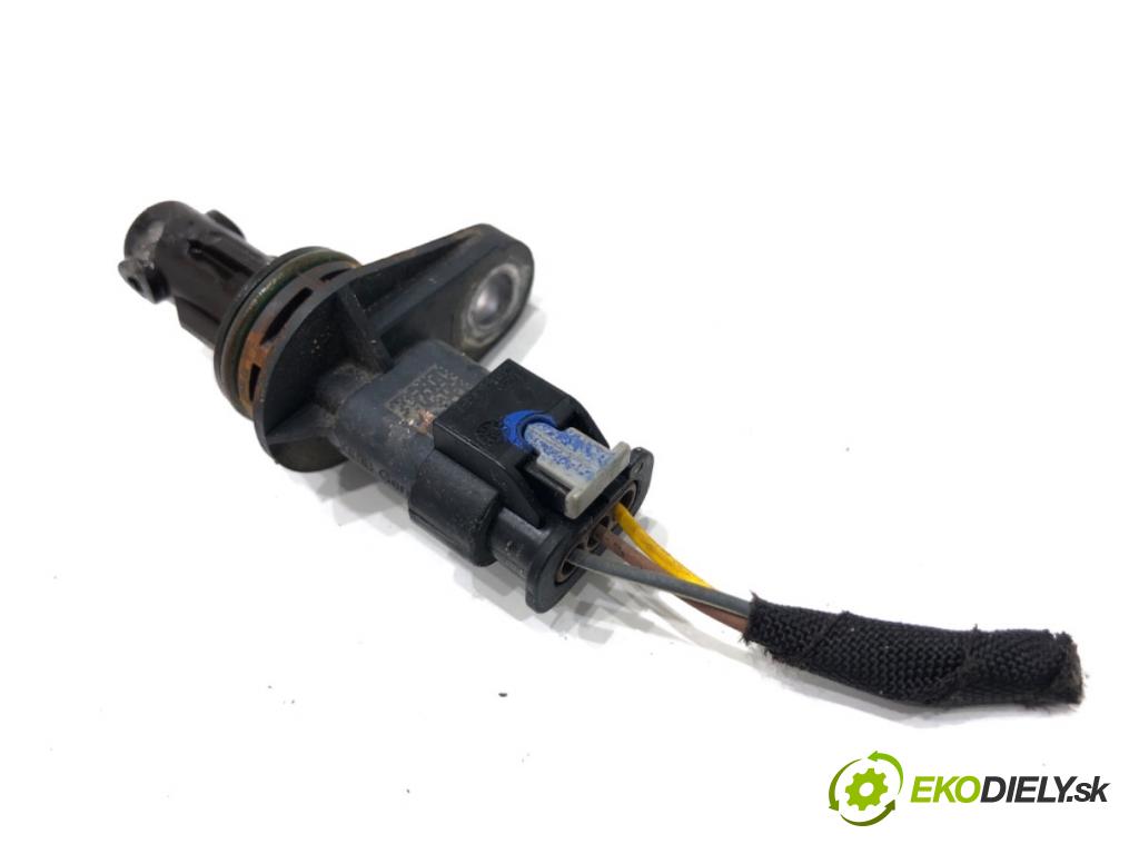 VW ARTEON liftback 2021 235 kW TSI R 1984 Snímač pozície hriadeľa kľukového  (Snímač polohy kľukového hriadeľa)