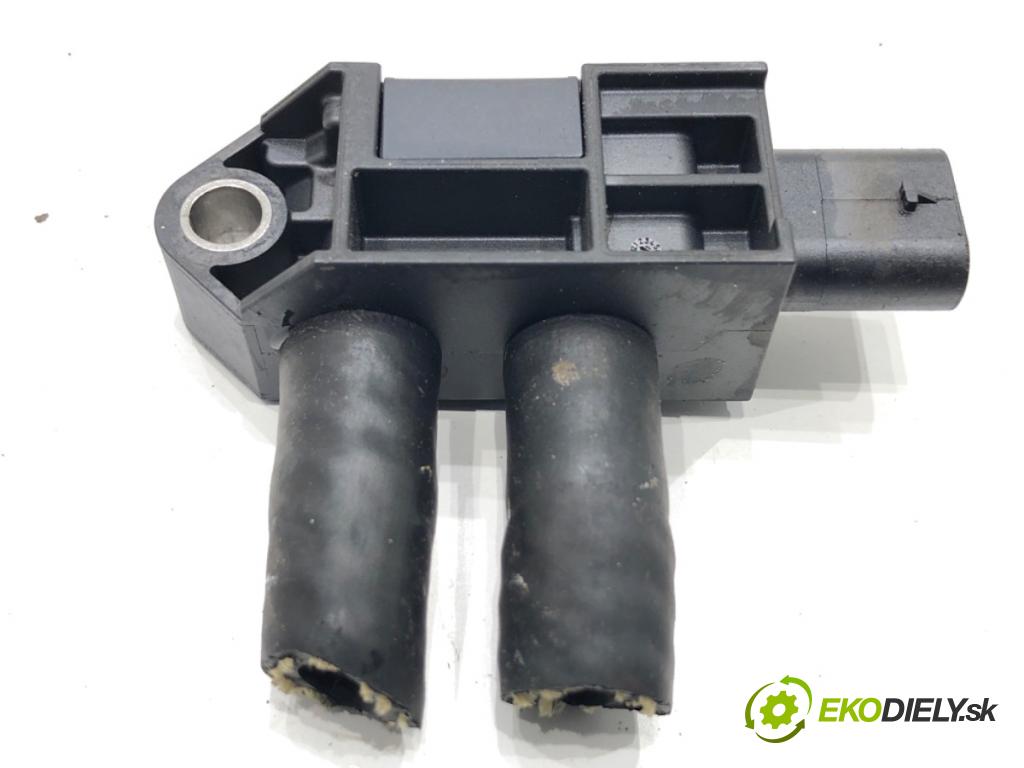 VW ARTEON liftback 2021 235 kW TSI R 1984 snímač tlaku spalín DPF 058906051J