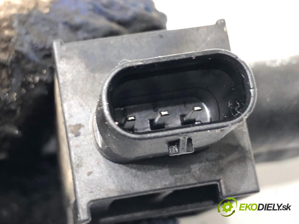 VW ARTEON liftback 2021 235 kW TSI R 1984 snímač tlaku spalín DPF 058906051J