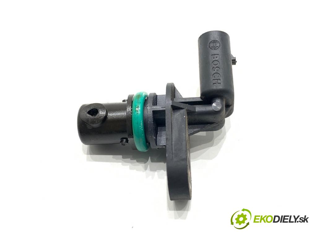 VW ARTEON liftback 2021 235 kW TSI R 1984 Snímač pozície vačkového hriadeľa 0232103503 (Snímač polohy kľukového hriadeľa)