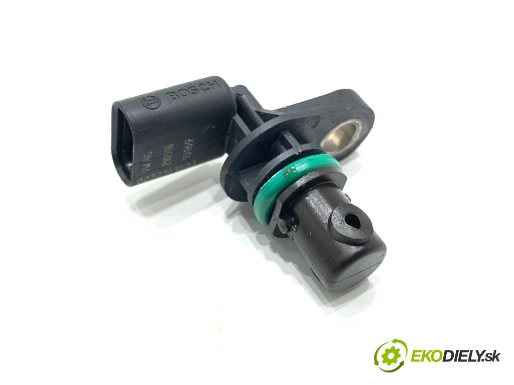 VW ARTEON liftback 2021 235 kW TSI R 1984 Snímač pozície vačkového hriadeľa 0232103503 (Snímač polohy kľukového hriadeľa)