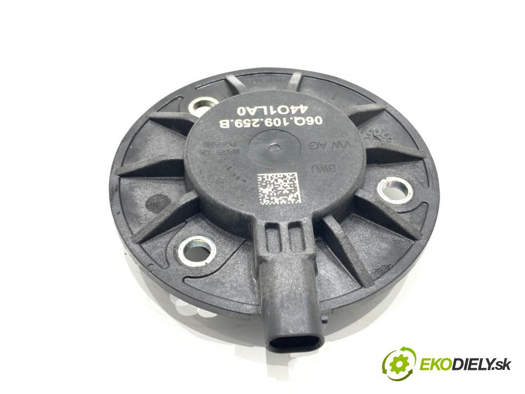 VW ARTEON liftback 2021 235 kW TSI R 1984 Snímač variabilný fázy 06Q109259B (Snímač)