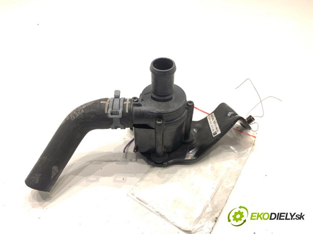 VW ARTEON liftback 2021 235 kW TSI R 1984 DALŠÍ: pumpa vody 5Q0965561B (Vodní pumpa)