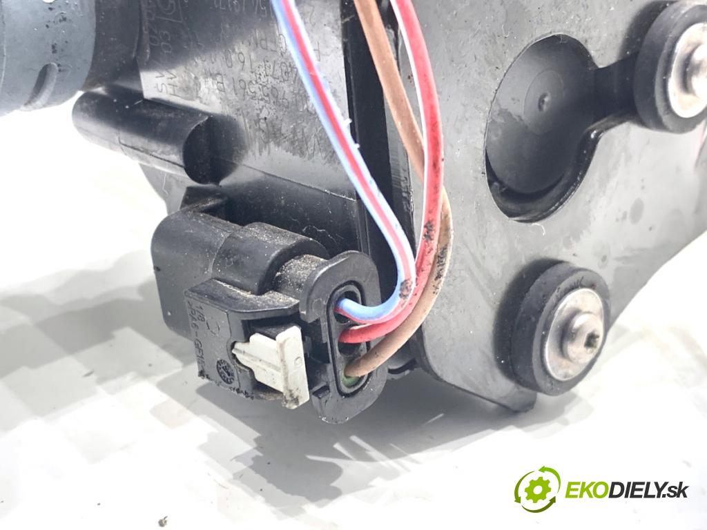 VW ARTEON liftback 2021 235 kW TSI R 1984 DALŠÍ: pumpa vody 5Q0965561B (Vodní pumpa)