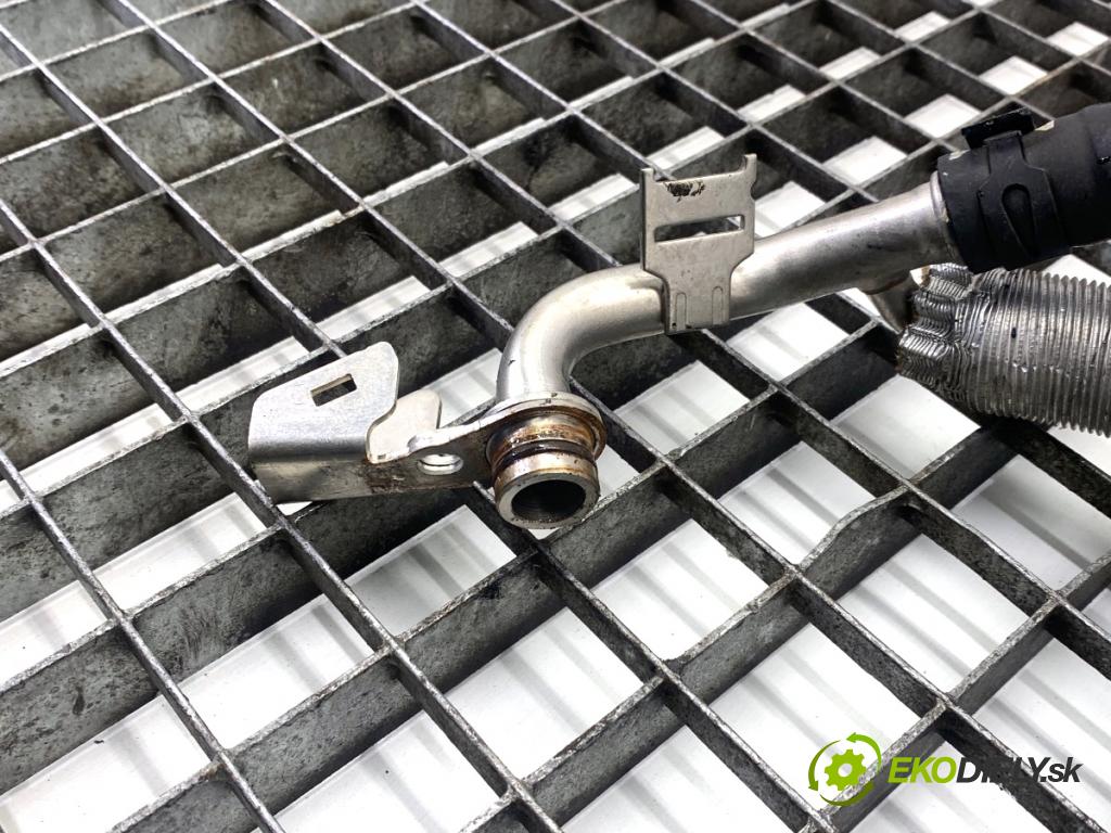 VW ARTEON liftback 2021 235 kW TSI R 1984 rúrka turba 06Q121065B (Hadica turbodúchadla)