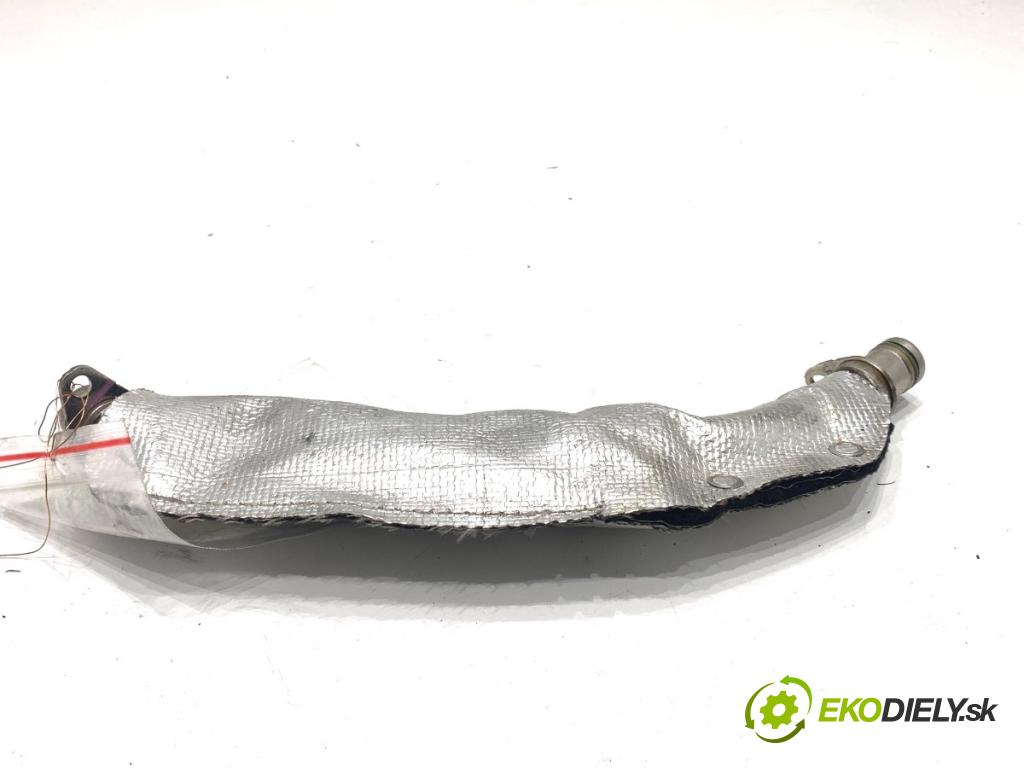 VW ARTEON liftback 2021 235 kW TSI R 1984 rúrka turba  (Hadica turbodúchadla)