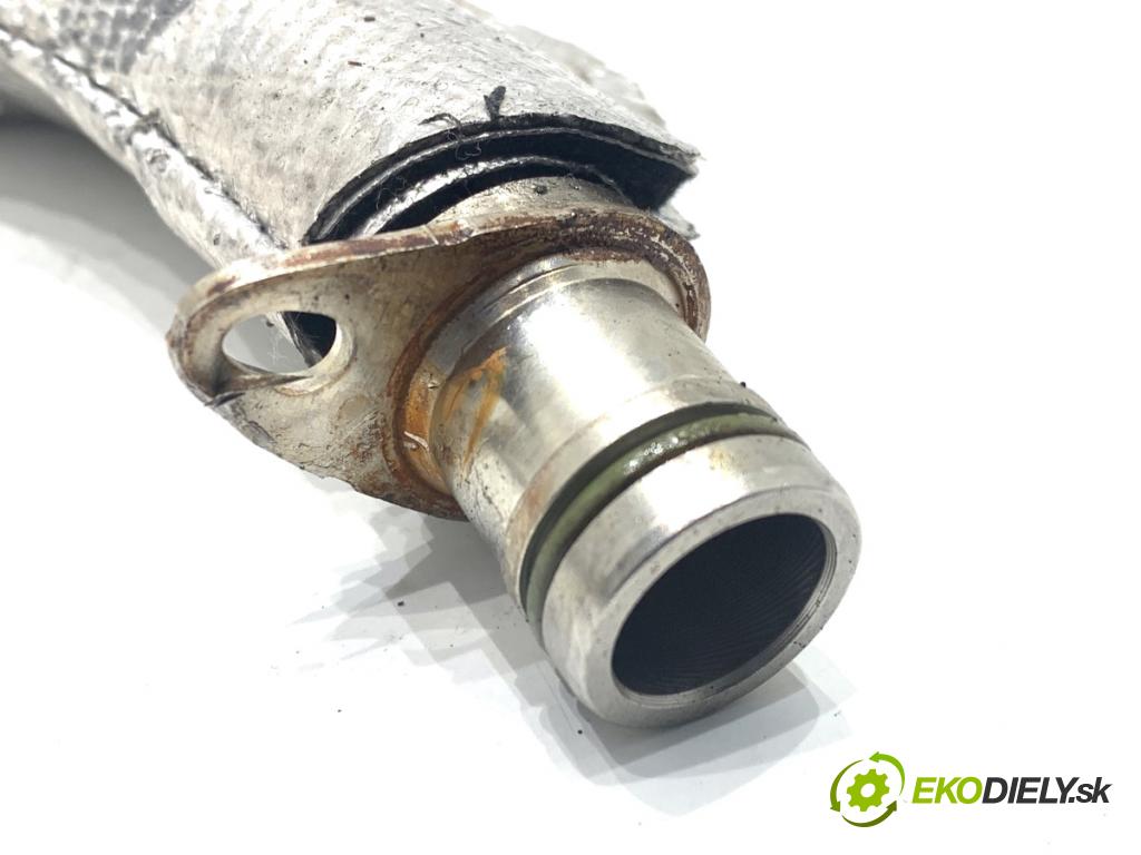 VW ARTEON liftback 2021 235 kW TSI R 1984 rúrka turba  (Hadica turbodúchadla)