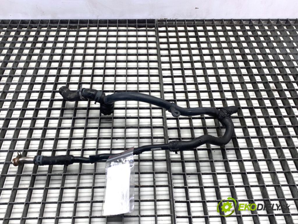 VW ARTEON liftback 2021 235 kW TSI R 1984 rúrka turba 06Q121085D (Hadica turbodúchadla)