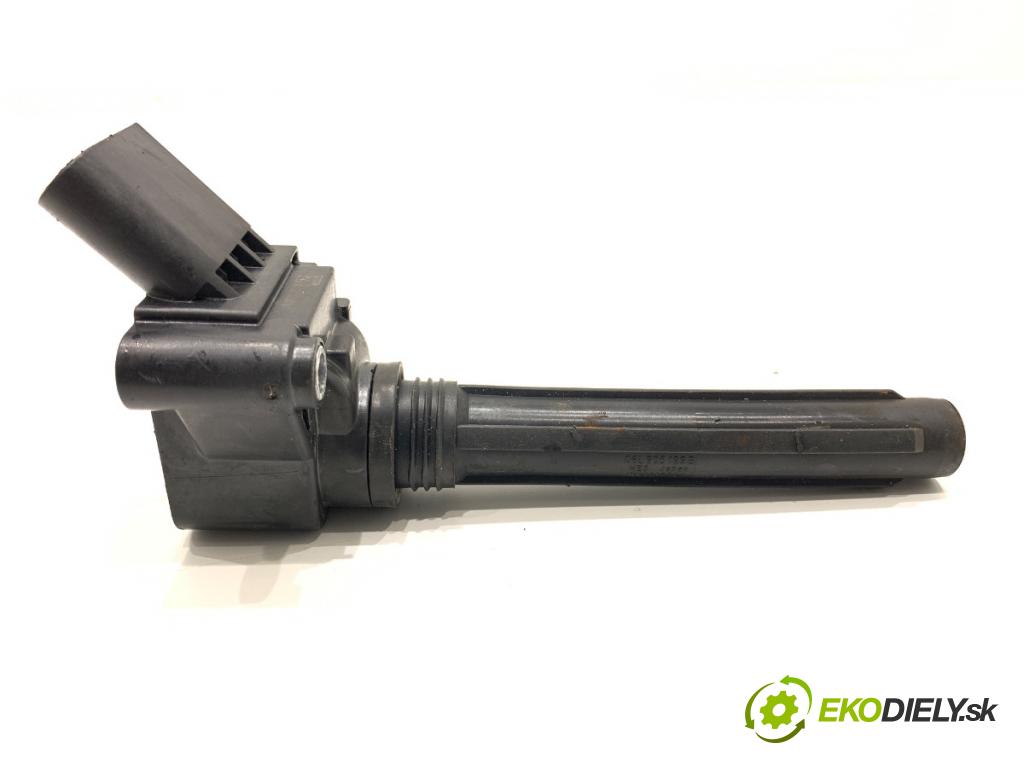 VW ARTEON liftback 2021 235 kW TSI R 1984 Cievka zapaľovacia 06L905110K (Zapaľovacia cievka)