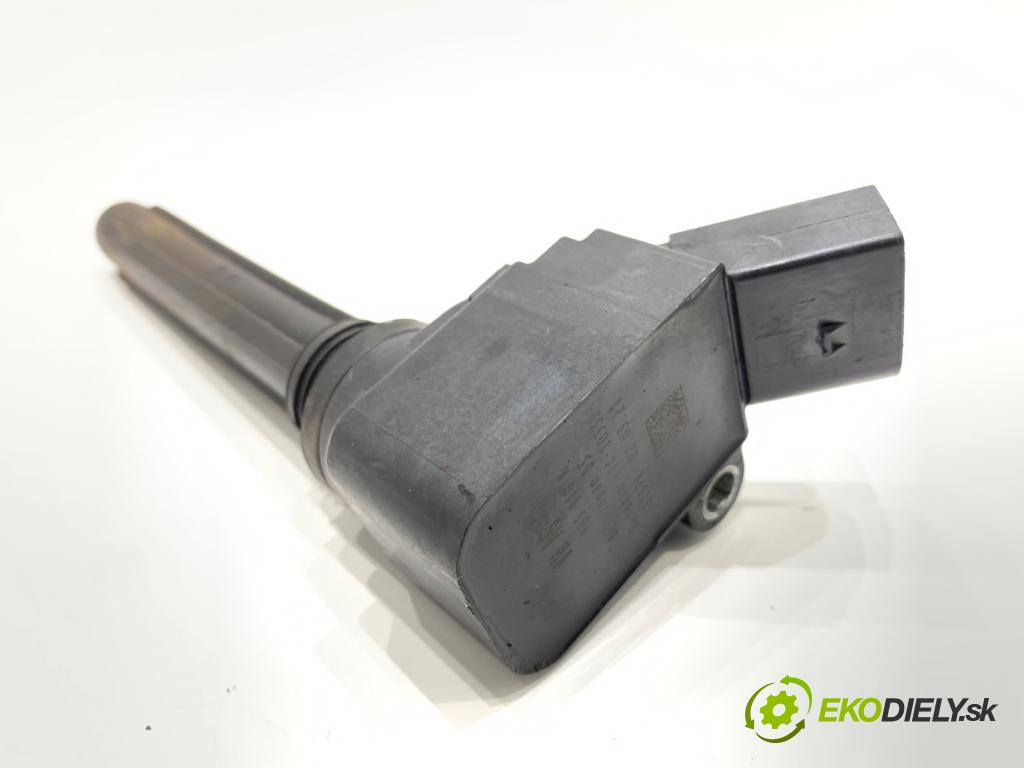 VW ARTEON liftback 2021 235 kW TSI R 1984 Cievka zapaľovacia 06L905110K (Zapaľovacia cievka)