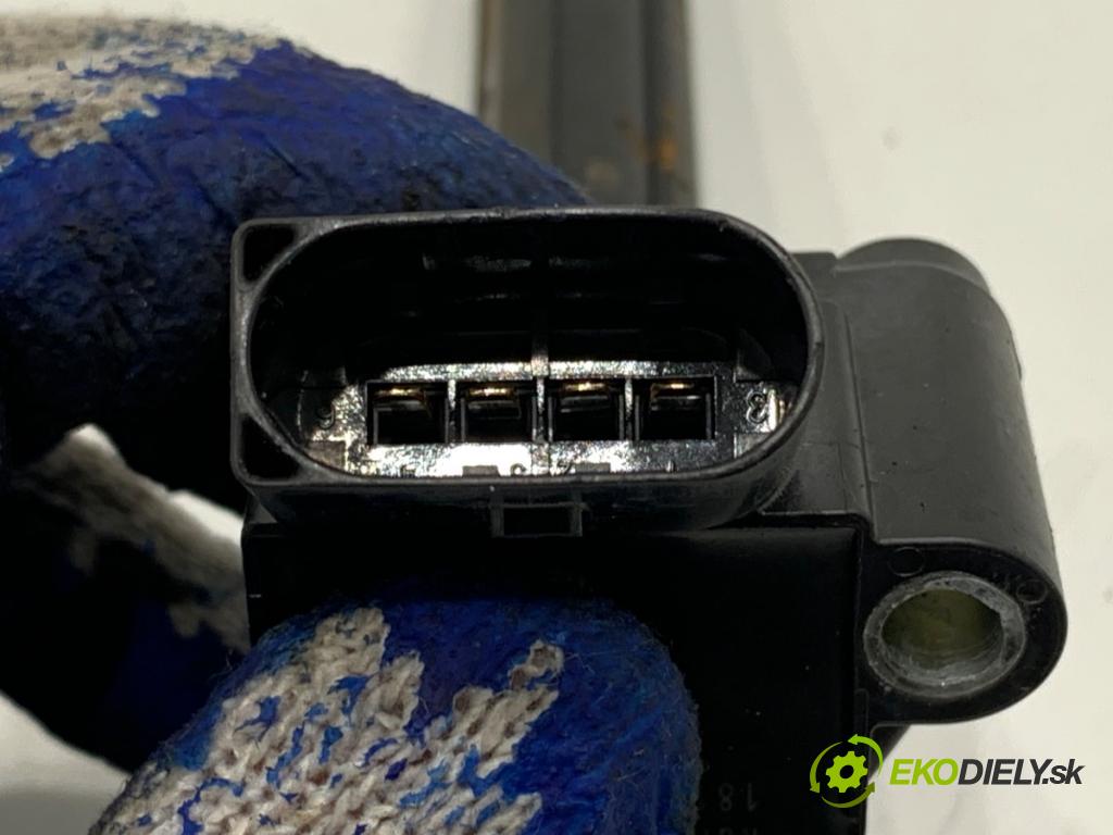 VW ARTEON liftback 2021 235 kW TSI R 1984 Cievka zapaľovacia 06L905110K (Zapaľovacia cievka)