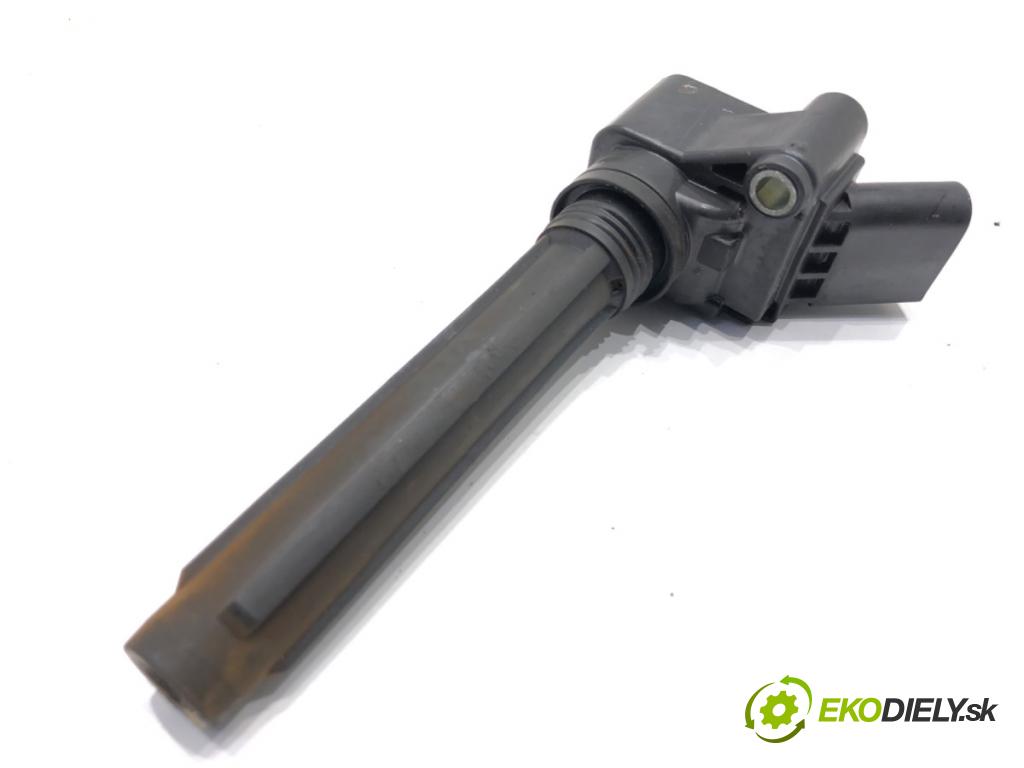 VW ARTEON liftback 2021 235 kW TSI R 1984 Cievka zapaľovacia 06L905110K (Zapaľovacia cievka)