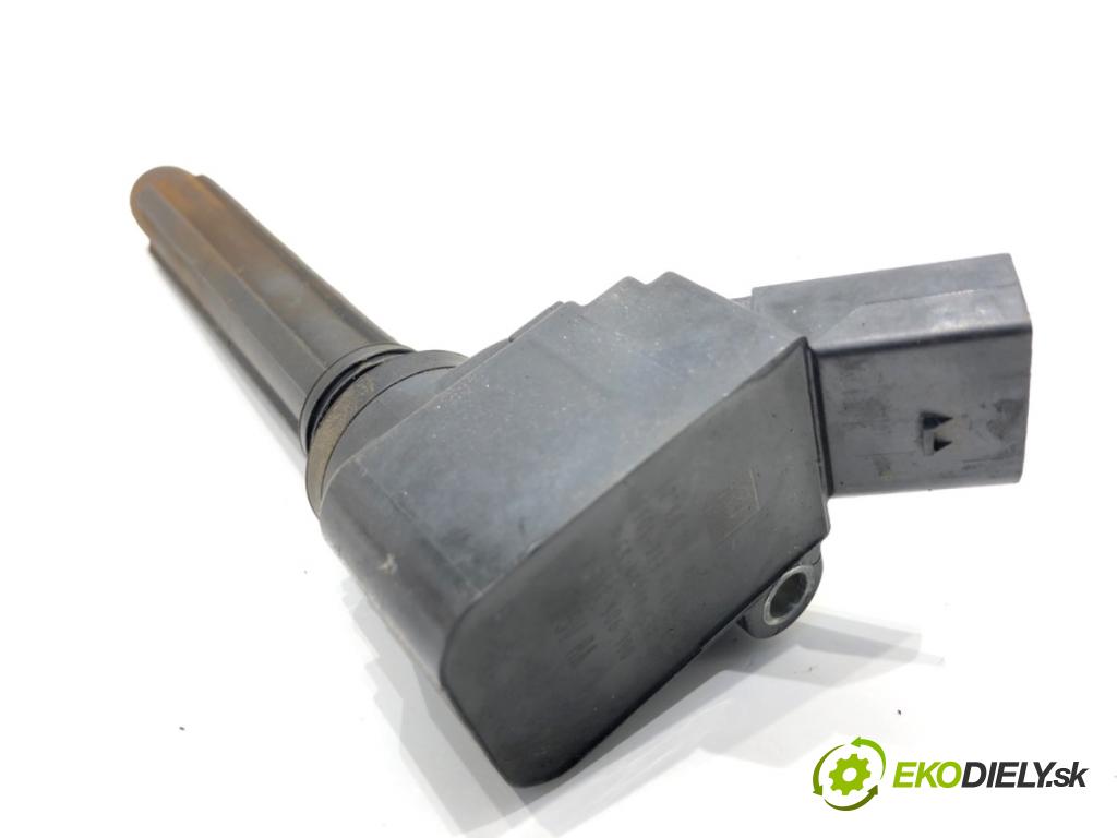 VW ARTEON liftback 2021 235 kW TSI R 1984 Cievka zapaľovacia 06L905110K (Zapaľovacia cievka)