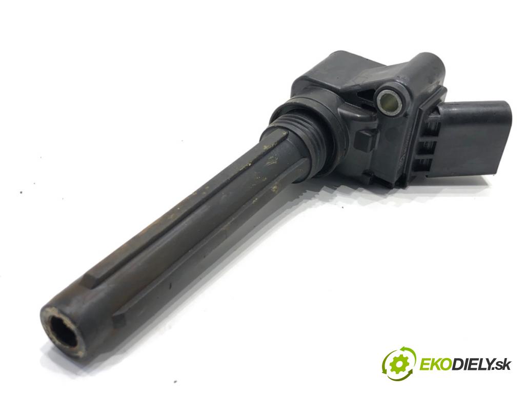 VW ARTEON liftback 2021 235 kW TSI R 1984 Cievka zapaľovacia 06L905110K (Zapaľovacia cievka)