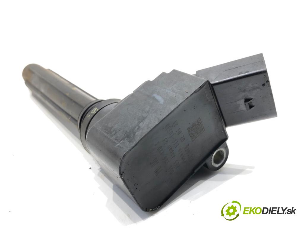 VW ARTEON liftback 2021 235 kW TSI R 1984 Cievka zapaľovacia 06L905110K (Zapaľovacia cievka)