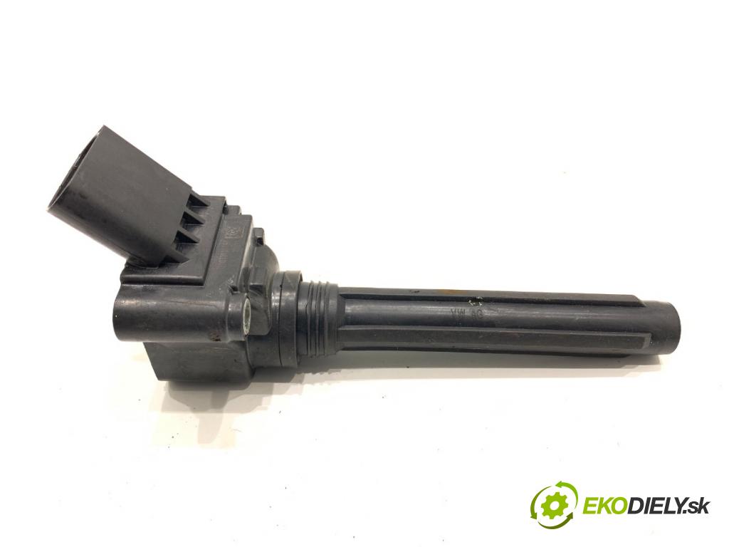 VW ARTEON liftback 2021 235 kW TSI R 1984 Cievka zapaľovacia 06L905110K (Zapaľovacia cievka)