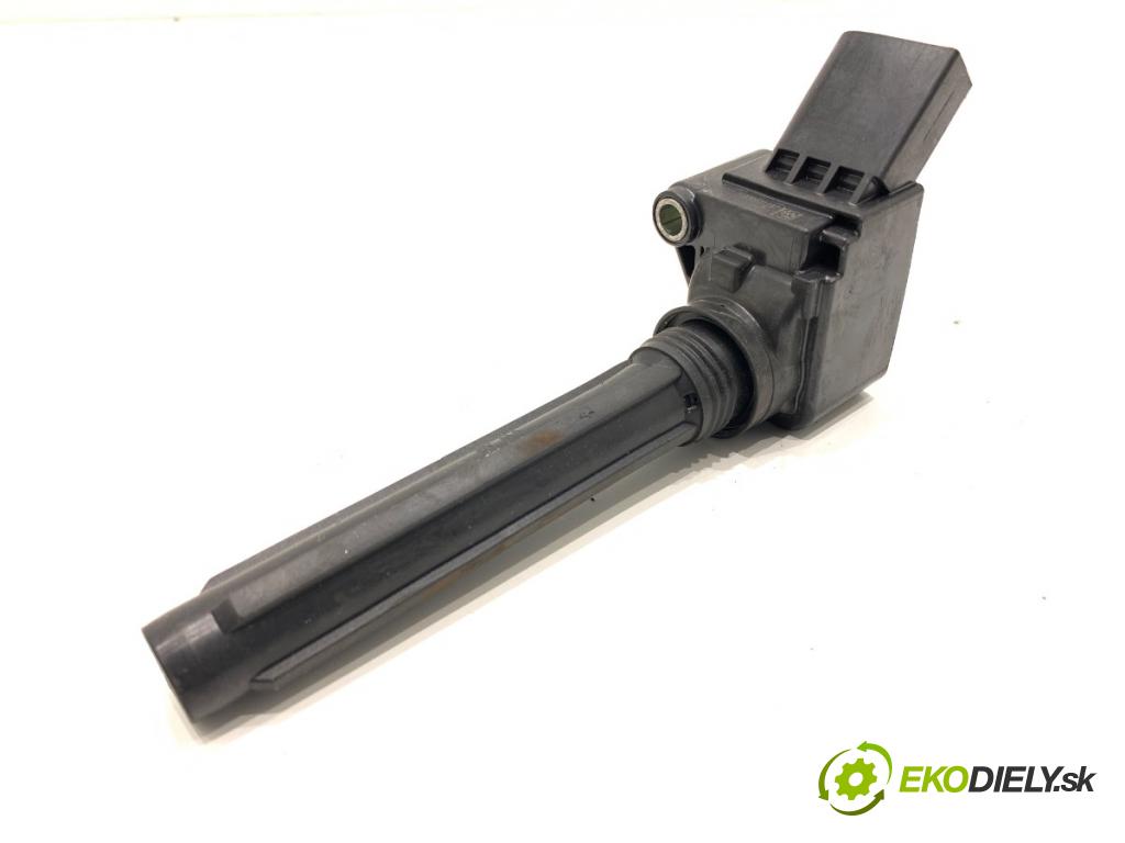 VW ARTEON liftback 2021 235 kW TSI R 1984 Cievka zapaľovacia 06L905110K (Zapaľovacia cievka)