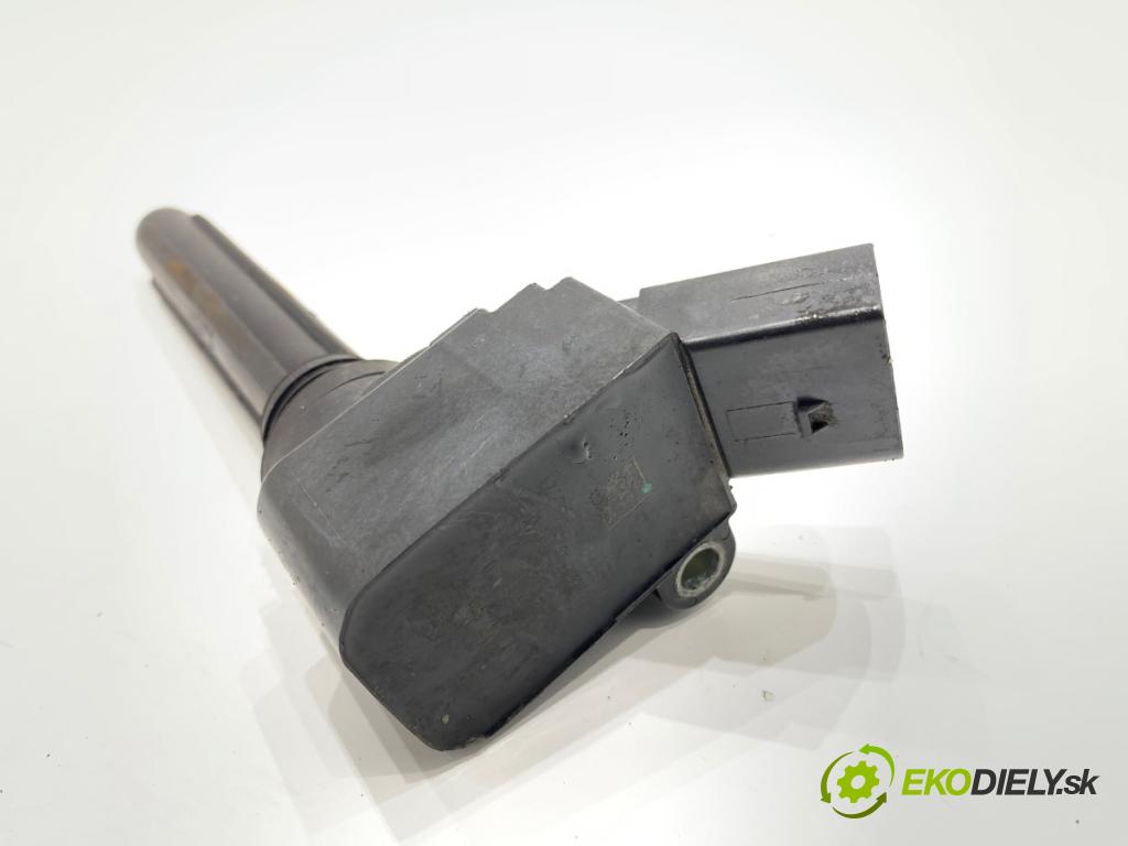 VW ARTEON liftback 2021 235 kW TSI R 1984 Cievka zapaľovacia 06L905110K (Zapaľovacia cievka)