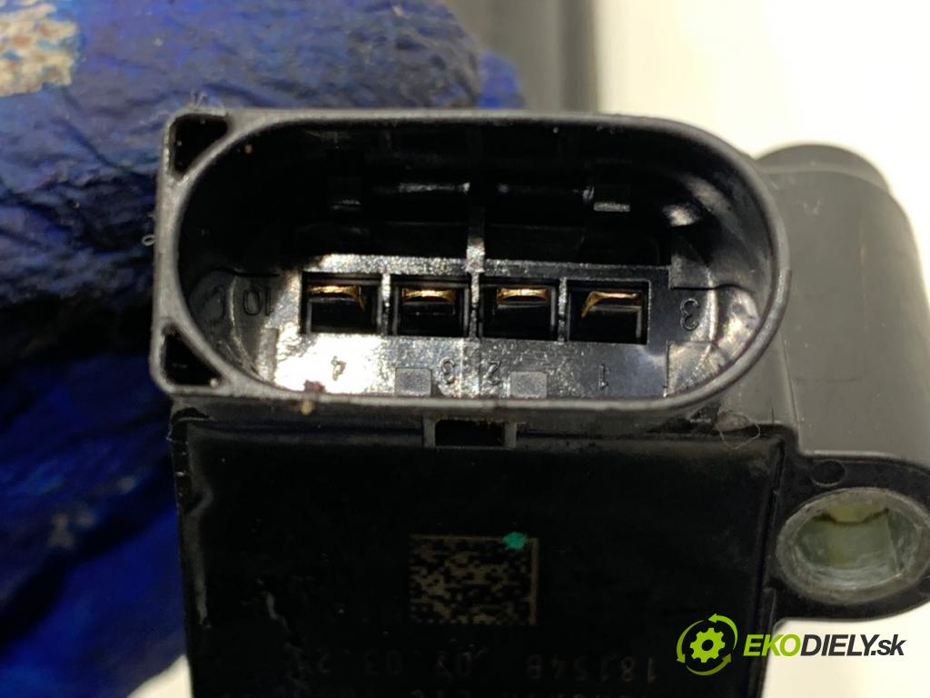 VW ARTEON liftback 2021 235 kW TSI R 1984 Cievka zapaľovacia 06L905110K (Zapaľovacia cievka)