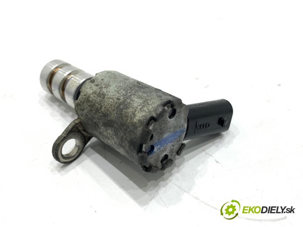 VW ARTEON liftback 2021 235 kW TSI R 1984 Regulátor tlaku oleje 06K115243L