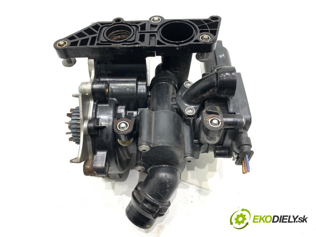 VW ARTEON liftback 2021 235 kW TSI R 1984 pumpa vody  (Vodní pumpa)