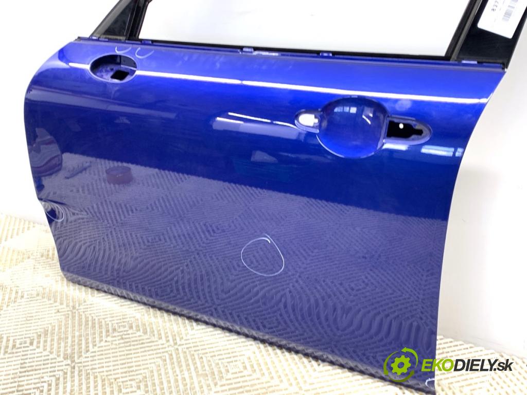 MINI CLUBMAN F54 Kombi 2019 100 kW Cooper 1499 dveře levý přední část B62
