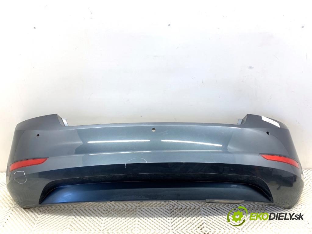 SKODA FABIA III liftback 2019 44 kW 1.0 999 nárazník zadní část  (Klika dveří ostatní)