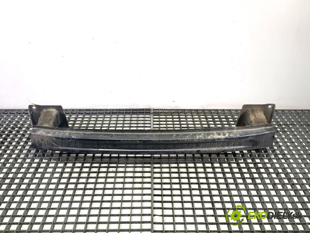 SKODA FABIA III liftback 2019 44 kW 1.0 999 výztuha nárazníka zadní část 6V6807305 (Zadní výztuha)