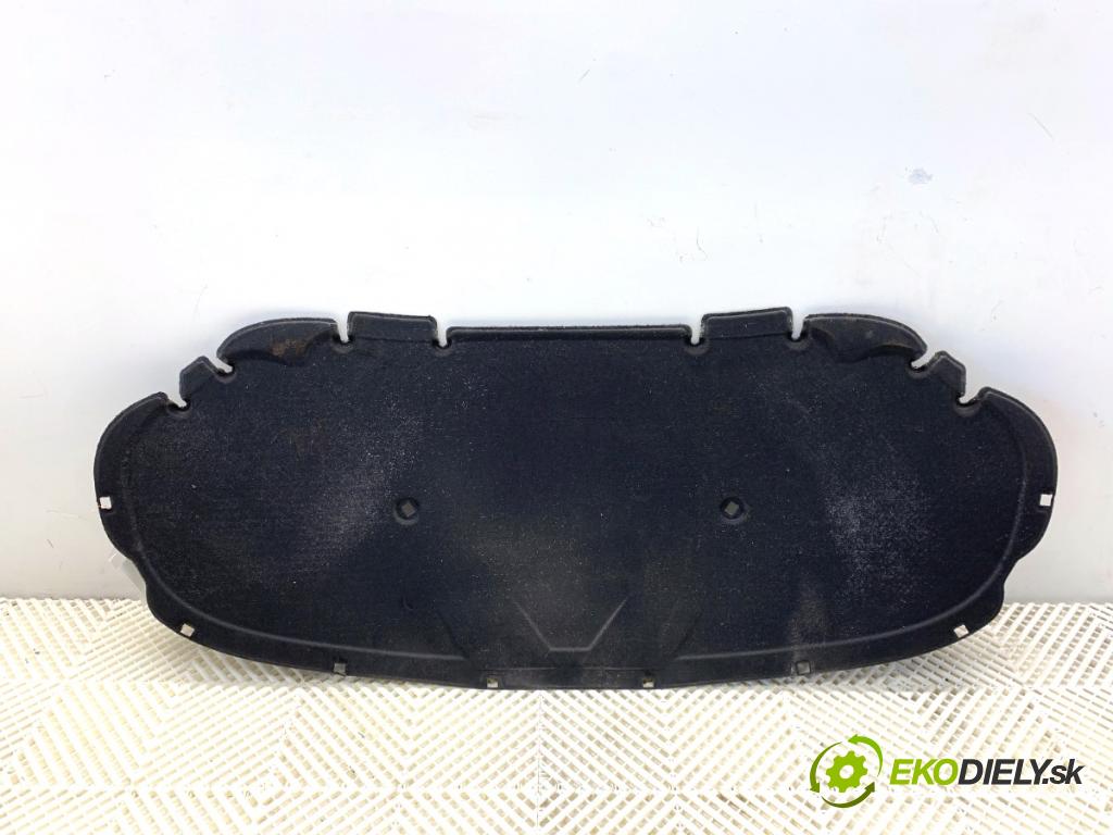 SKODA FABIA III liftback 2019 44 kW 1.0 999 Odhlučnenie kapoty 6V0863831