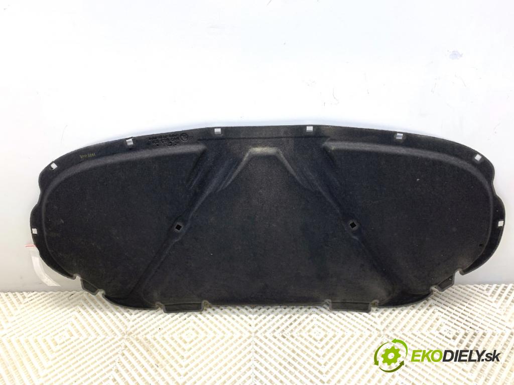 SKODA FABIA III liftback 2019 44 kW 1.0 999 Odhlučnenie kapoty 6V0863831