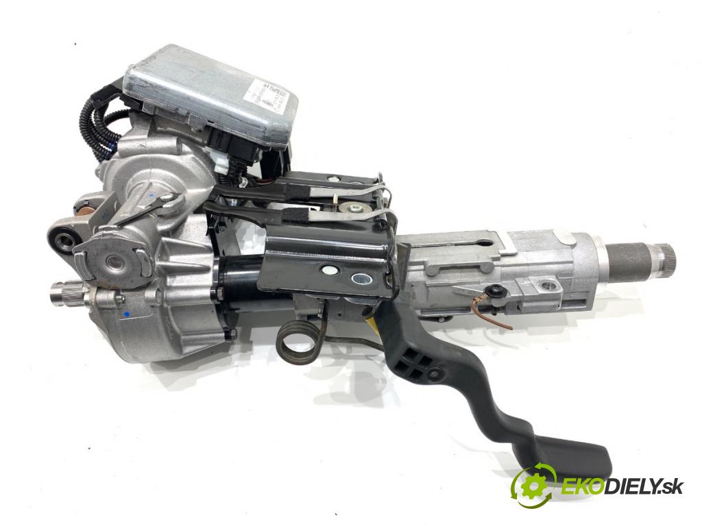 SKODA FABIA III liftback 2019 44 kW 1.0 999 pumpa servočerpadlo 6C1423510CE (Servočerpadlo)