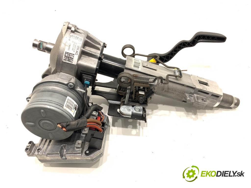 SKODA FABIA III liftback 2019 44 kW 1.0 999 pumpa servočerpadlo 6C1423510CE (Servočerpadlo)