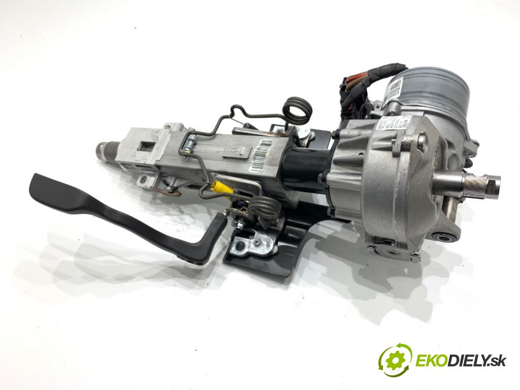 SKODA FABIA III liftback 2019 44 kW 1.0 999 pumpa servočerpadlo 6C1423510CE (Servočerpadlo)