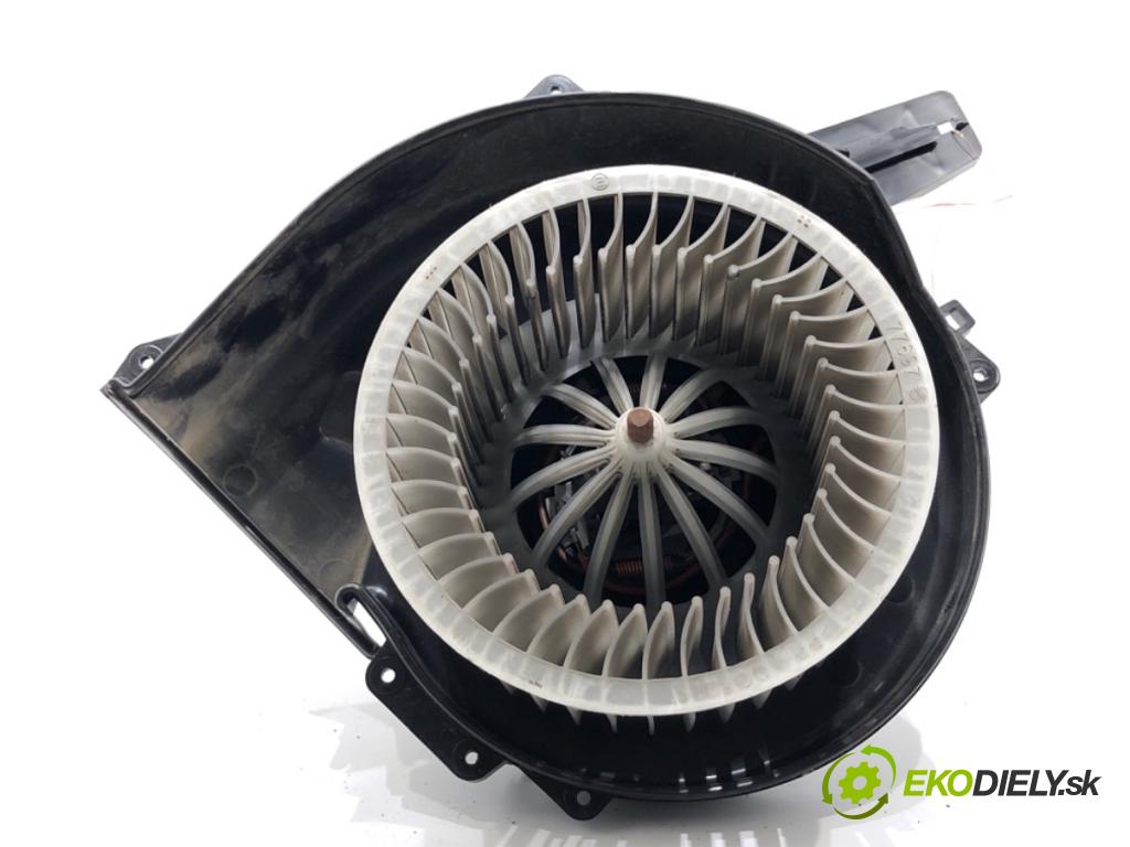 SKODA FABIA III liftback 2019 44 kW 1.0 999 topení 6R1819015A