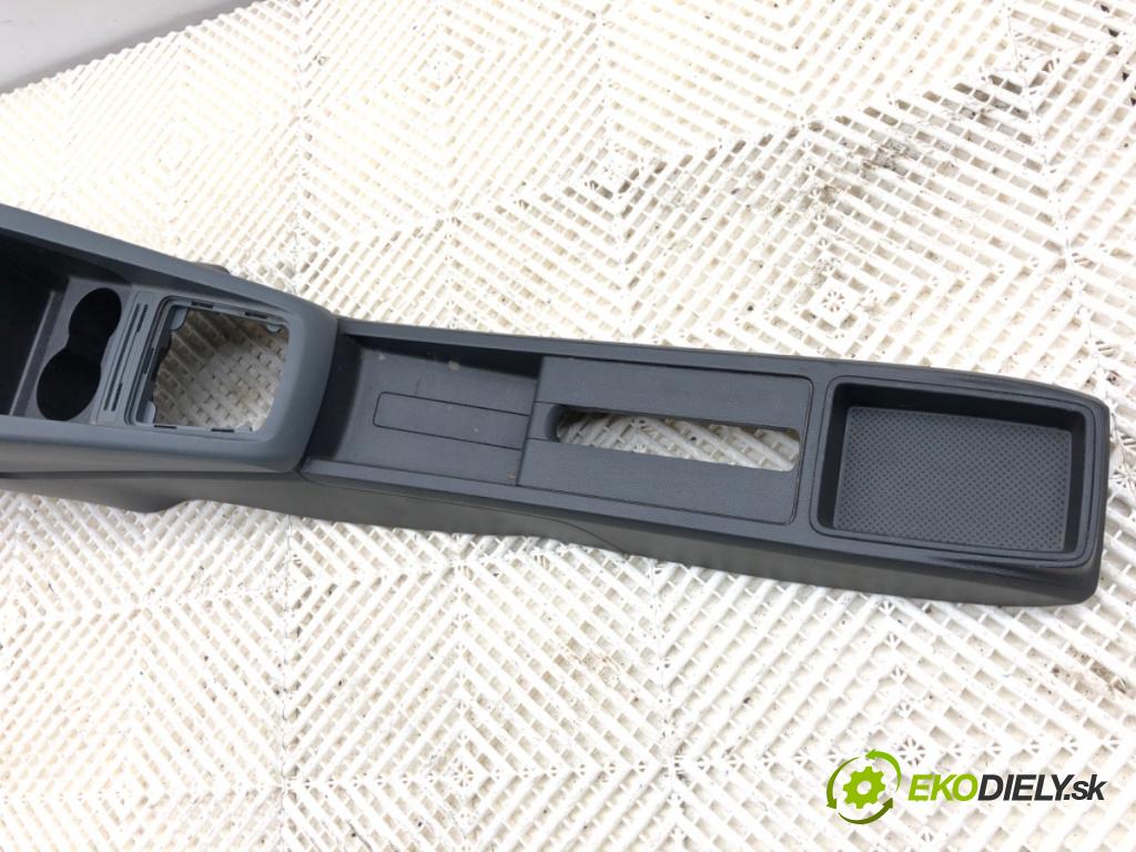 SKODA FABIA III liftback 2019 44 kW 1.0 999 Tunel stredový 6V0863242 (Stredový tunel)