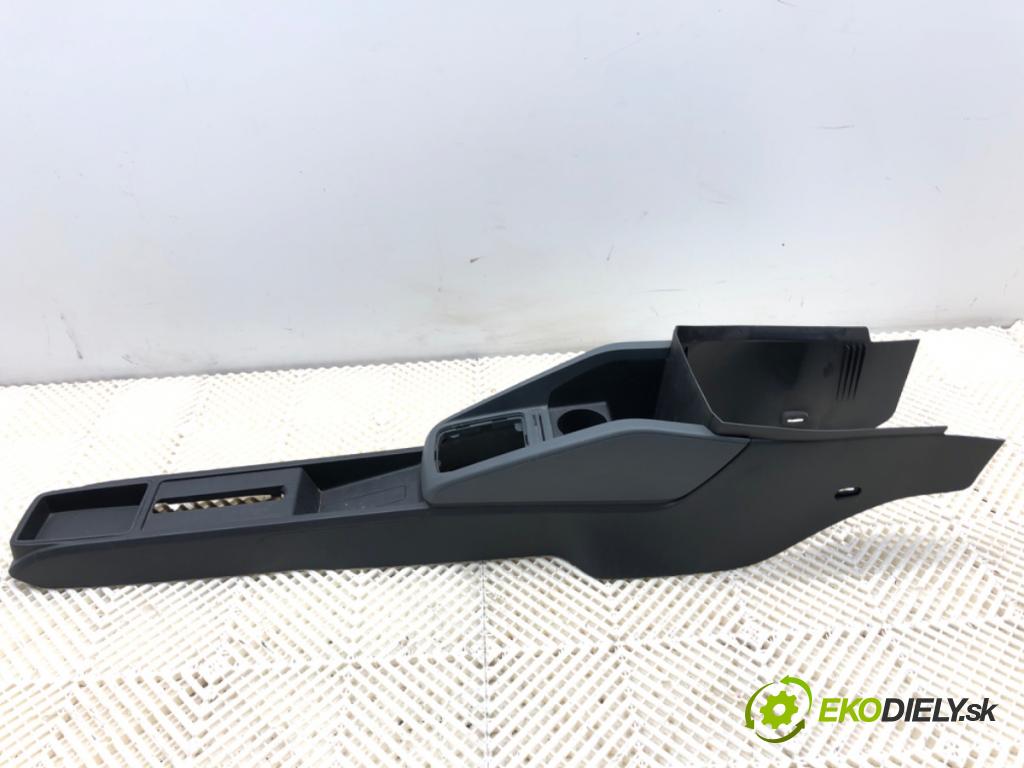 SKODA FABIA III liftback 2019 44 kW 1.0 999 Tunel stredový 6V0863242 (Stredový tunel)