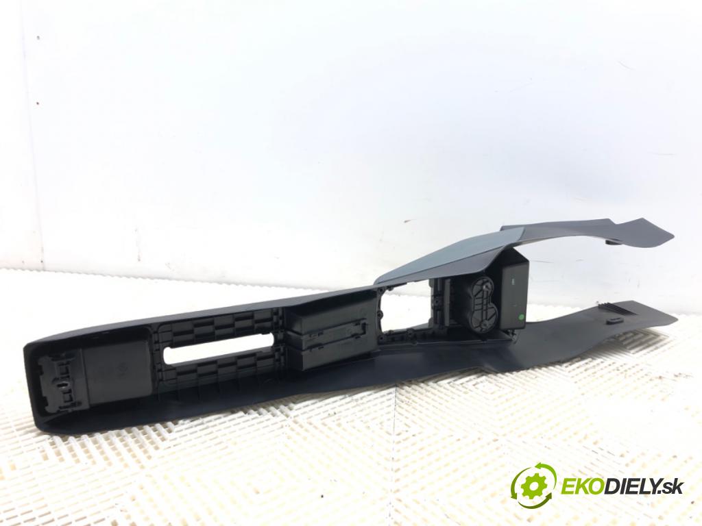 SKODA FABIA III liftback 2019 44 kW 1.0 999 Tunel stredový 6V0863242 (Stredový tunel)