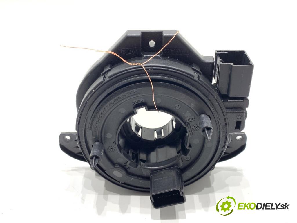 SKODA FABIA III liftback 2019 44 kW 1.0 999 kroužek slimák airbag 2Q0959653 (Airbag)