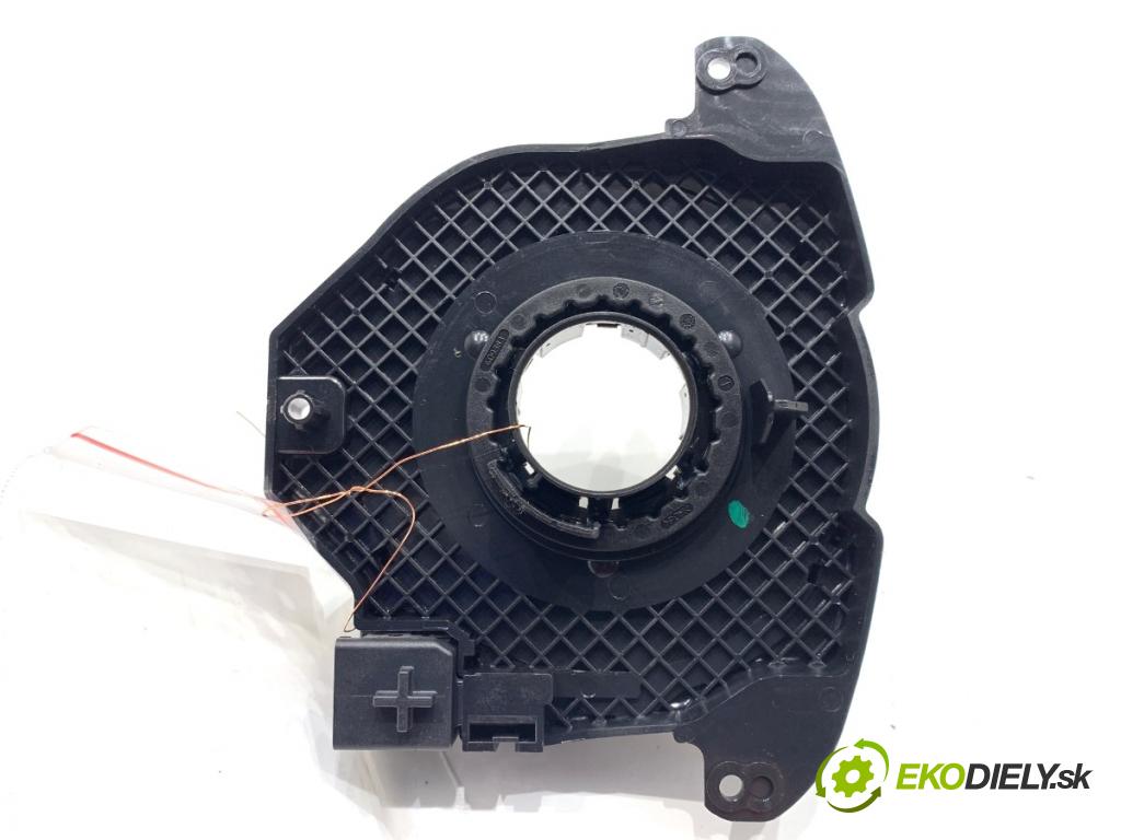 SKODA FABIA III liftback 2019 44 kW 1.0 999 kroužek slimák airbag 2Q0959653 (Airbag)