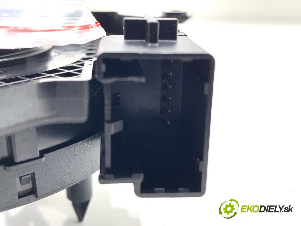 SKODA FABIA III liftback 2019 44 kW 1.0 999 kroužek slimák airbag 2Q0959653 (Airbag)