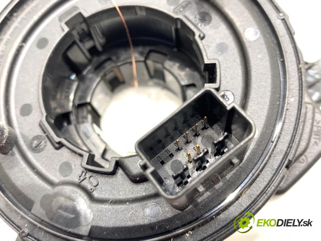 SKODA FABIA III liftback 2019 44 kW 1.0 999 kroužek slimák airbag 2Q0959653 (Airbag)